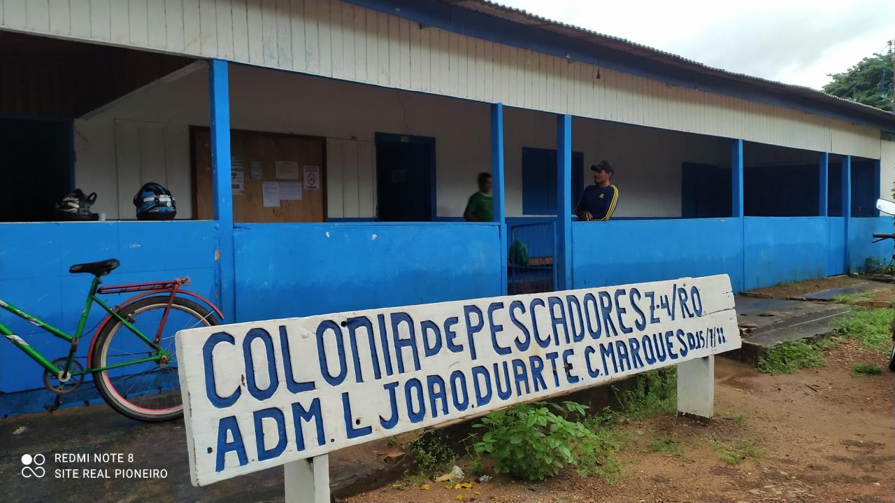 Colônia de Pescadores e Aquicultores de Costa Marques lança edital de convocação para Assembleia Geral