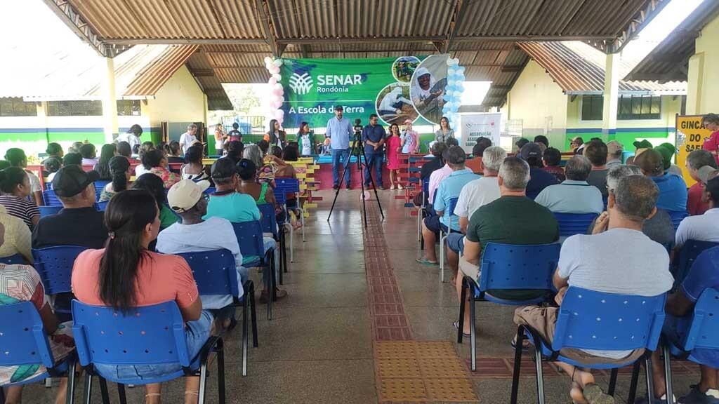 Costa Marques recebe as campanhas de prevenção ao câncer da ASSDACO; Comboni Azul e Comboni Rosa atende homens e mulheres