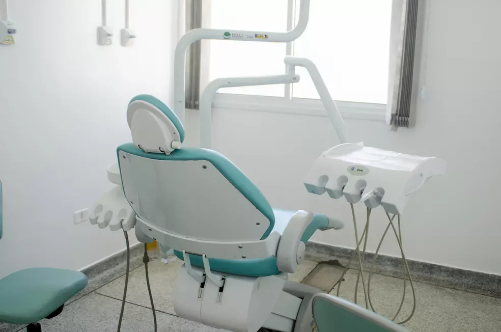 Urupá recebe recursos para ampliar atendimento odontológico