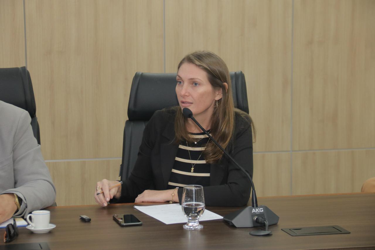Lebrinha quer a inclusão de 20 milhões no novo PAC para obras em São Miguel do Guaporé