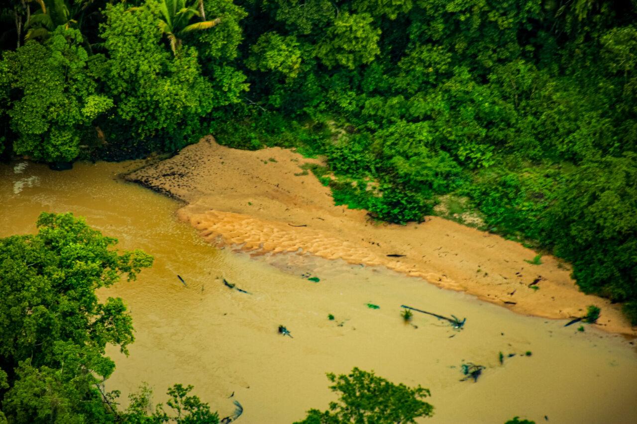Impactos da estiagem persistem em Rondônia e governo decreta situação de emergência