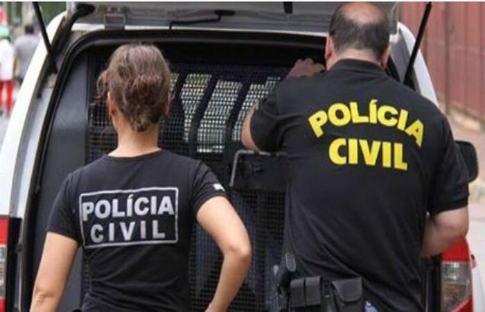 Polícia Civil prende acusado de tentativa de  feminicídio em São Francisco do Guaporé