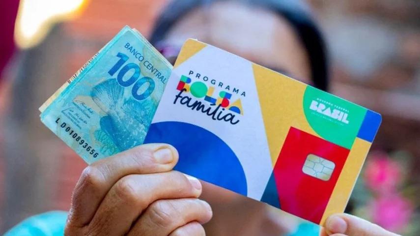 Bolsa Família: pagamentos começam nesta quinta-feira (18)
