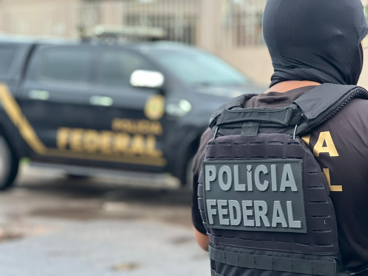 Em Guajará-Mirim prende em Rondônia idoso de 71 anos, condenado no Acre por estuprar enteadas de 9 e 10 anos