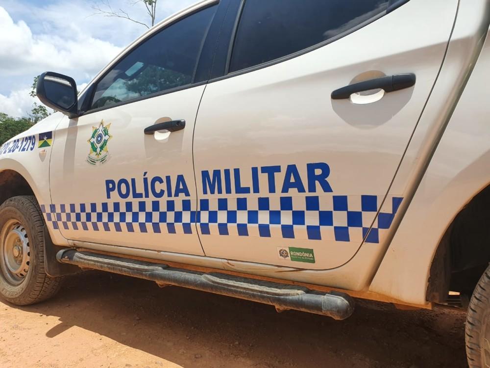 Por ciúmes, oficial da reserva do Exército enforca mulher na frente da filha