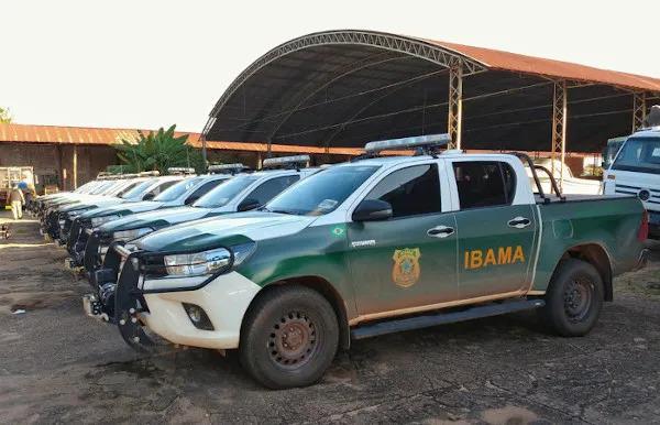 Servidores do Ibama anunciam greve e pressionam governo por reajuste salarial