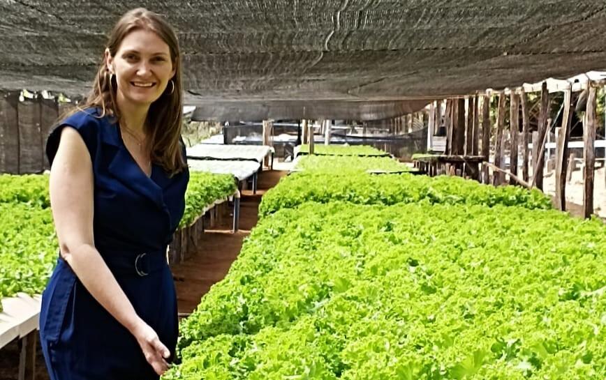 Agricultura familiar em Rondônia desponta no cenário nacional e Lebrinha intensifica investimentos no setor