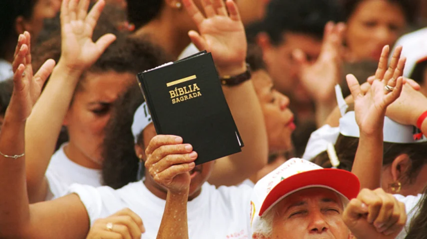 Brasil tem mais igrejas do que hospitais e escolas juntos; Norte lidera ranking