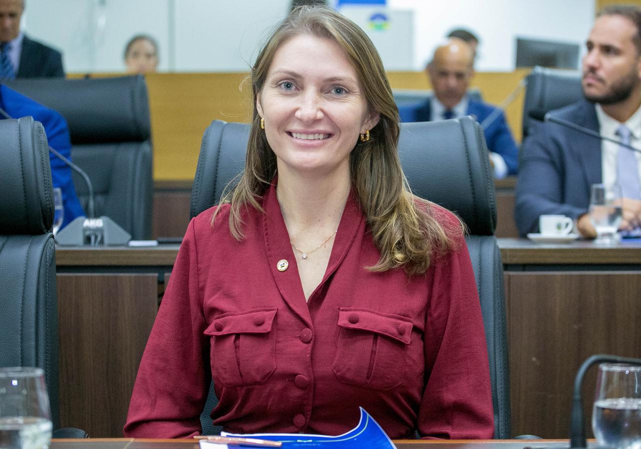 Lebrinha viabiliza R$ 2,4 milhões em recursos para ações de saúde nos municípios
