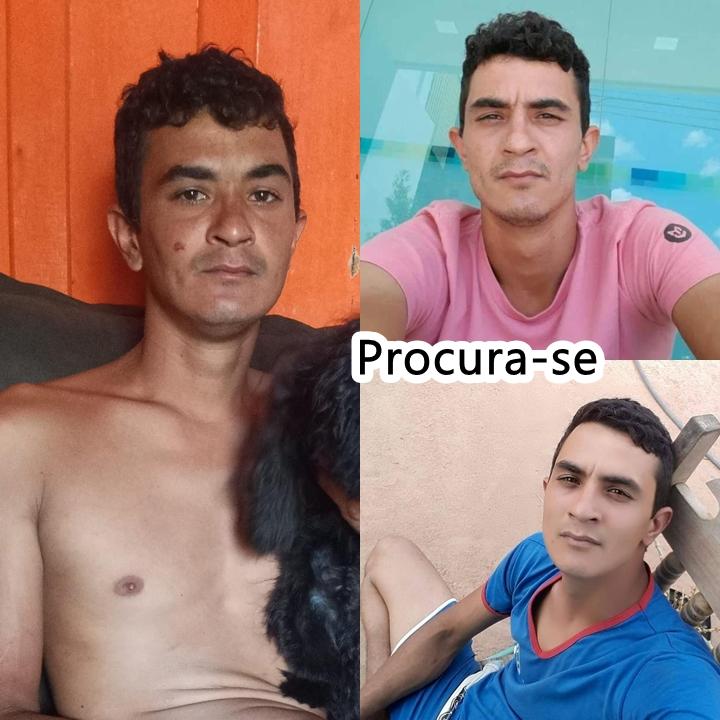 Família procura por parente desaparecido em Porto Velho