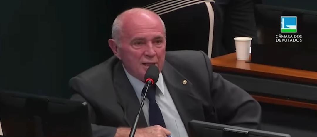 Deputado Lebrão defende que competência de legislação ambiental seja de cada estado