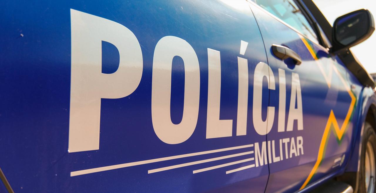 GUAJARÁ-MIRIM: Polícia Militar prende foragido em ação rápida no centro da cidade