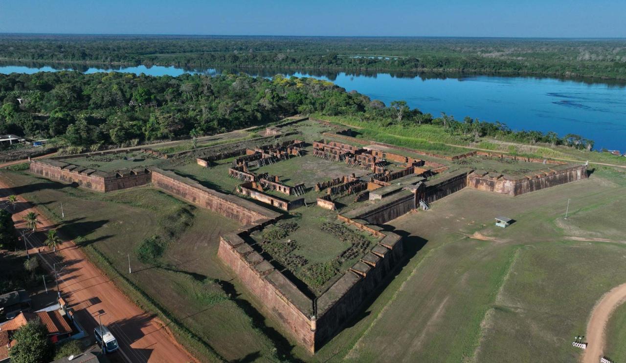 Ministério Publico Federal requer da SEJUCEL tombamento definitivo de patrimônios histórico-cultural.