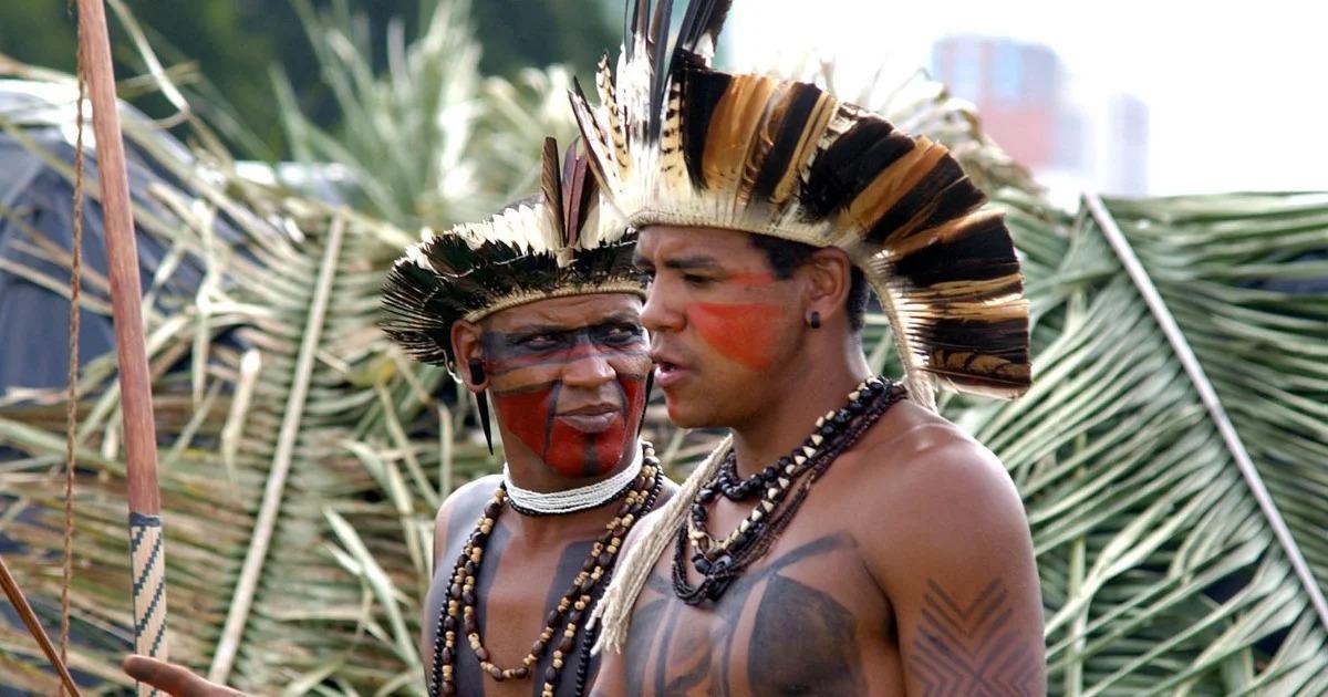 MPF acompanha situação de indígenas Cinta Larga e Sabanê em área do Parque Aripuanã, em Rondônia