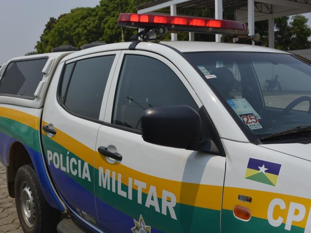Acidente com arma de fogo deixa homem ferido em aldeia indígena de Costa Marques