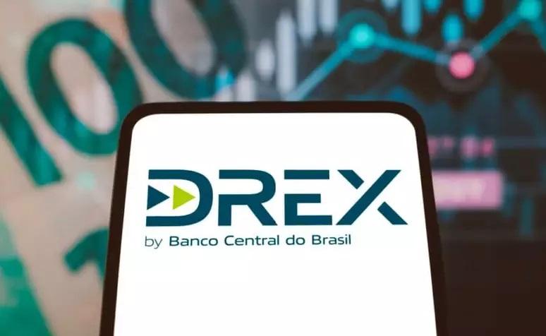 Banco Central avança na segunda fase de testes do Drex, a moeda digital brasileira