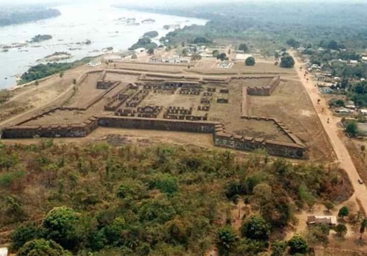 Iphan articula ajuda à Comunidade Quilombola Forte Príncipe da Beira, em Costa Marques