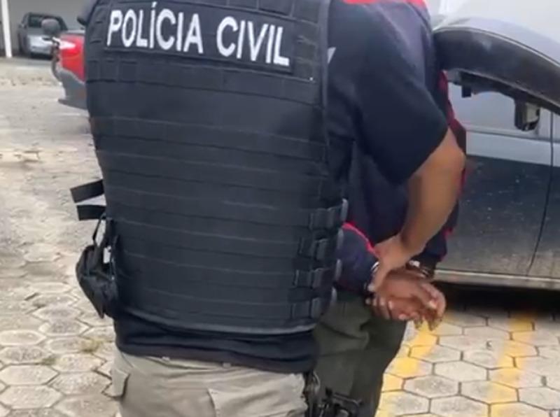Polícia Civil de Rondônia prende grupo envolvido em roubos a idosos em Alvorada D'Oeste