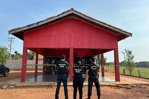 Delegacia de São Miguel combate a Exploração Sexual e o Tráfico Humano