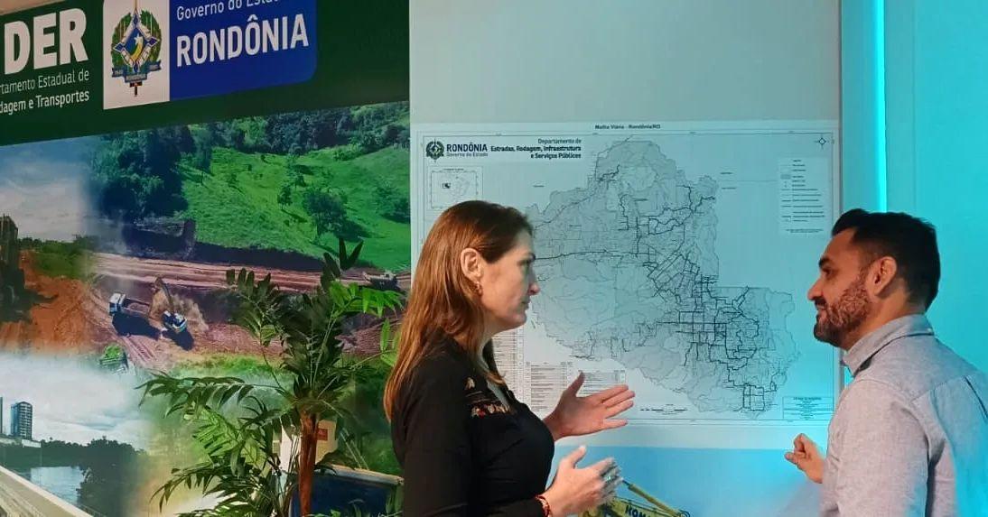 DER atende solicitação da Lebrinha e anuncia manutenção da Linha 95 em São Francisco