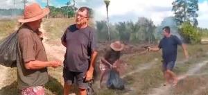 Marido de Prefeita eleita é preso após executar idoso