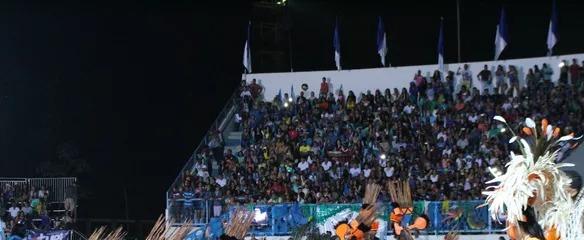 Porque a maioria das pessoas com deficiência não participa dos eventos publicos?