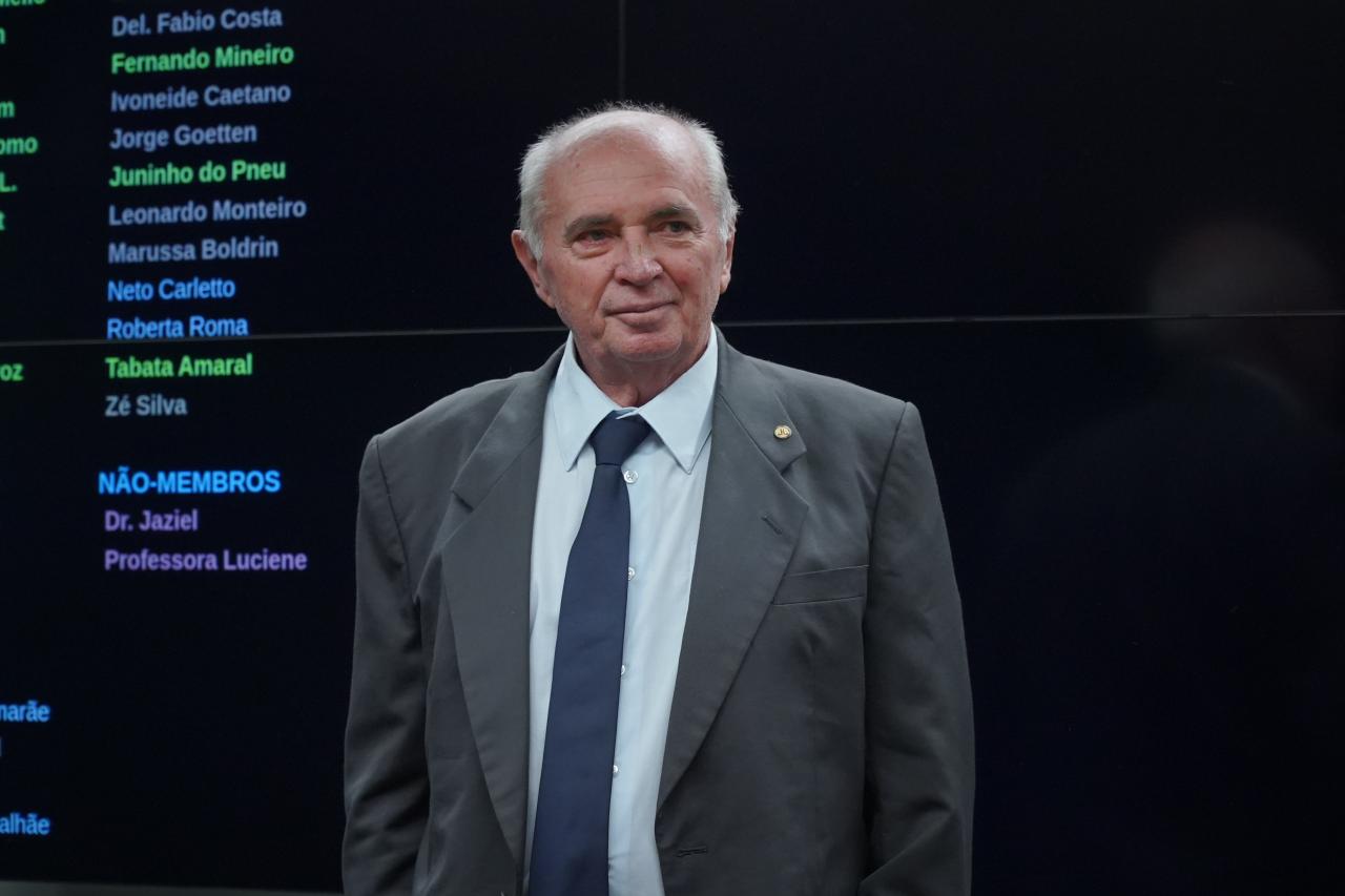 Projeto de Lebrão sobre crédito de carbono é aprovado no senado prevê compensação financeira para produtores e comunidades