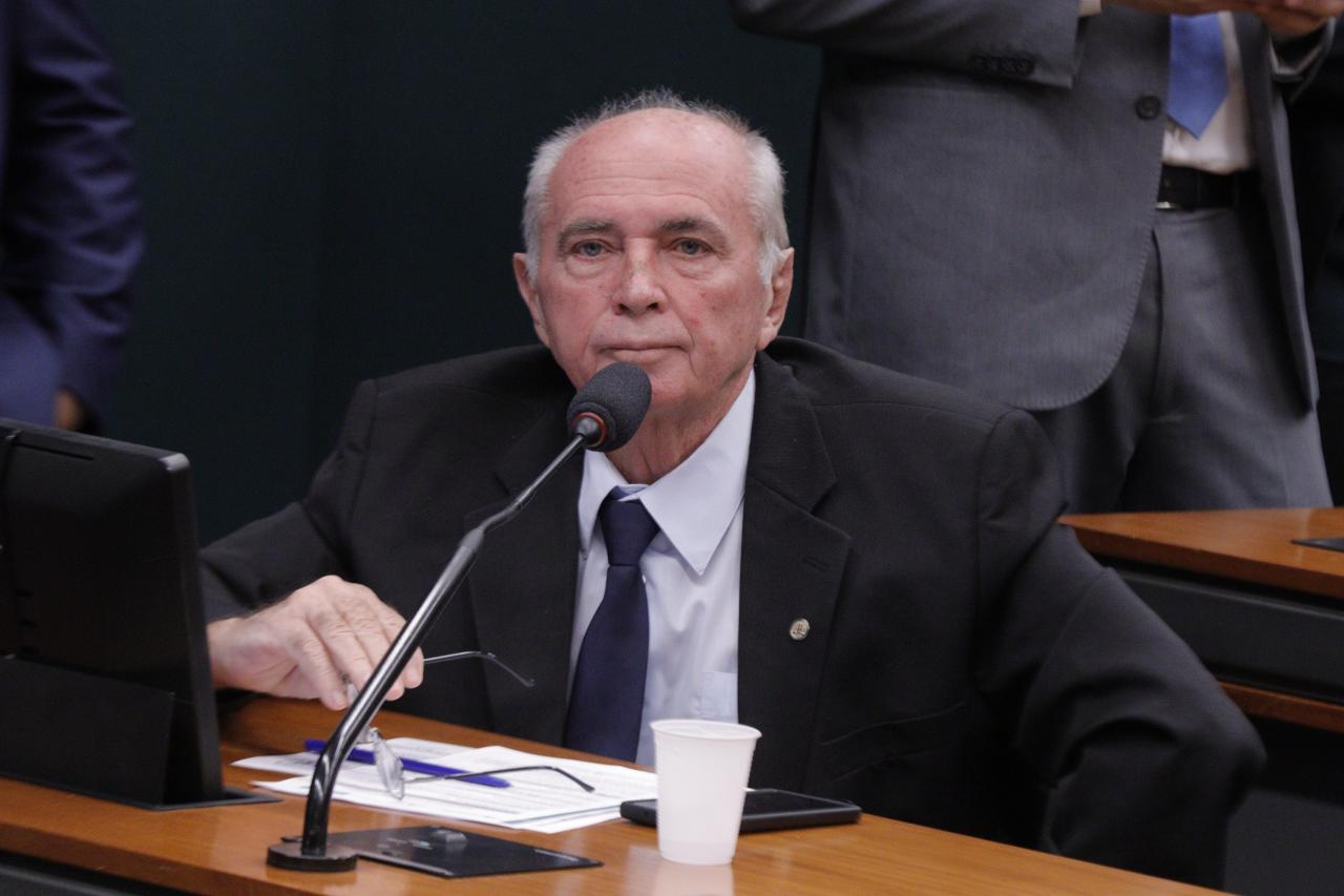 Está aprovado projeto do Lebrão em defesa de filhos de vítimas de feminicídio