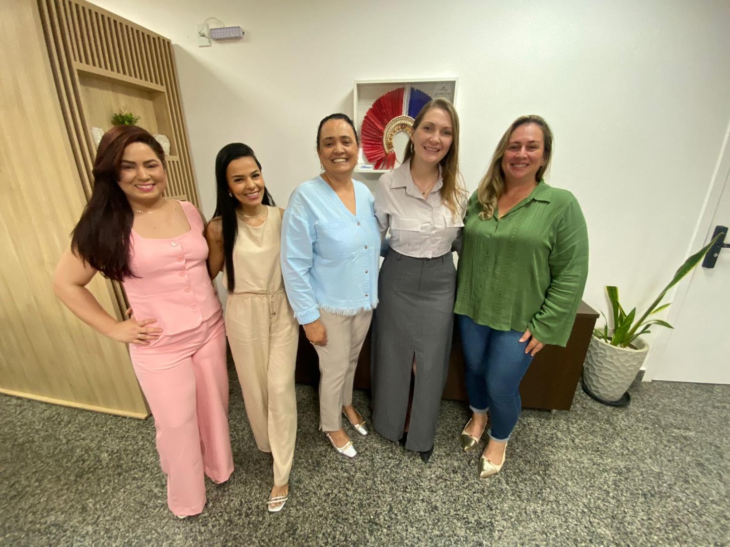 Deputada Lebrinha garante novos recursos para diversos municípios de Rondônia