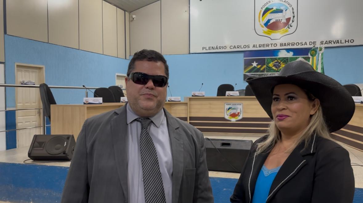 Cãmara Municipal de Candeias do Jamari realizará em junho audiência pública para pessoas com deficiência