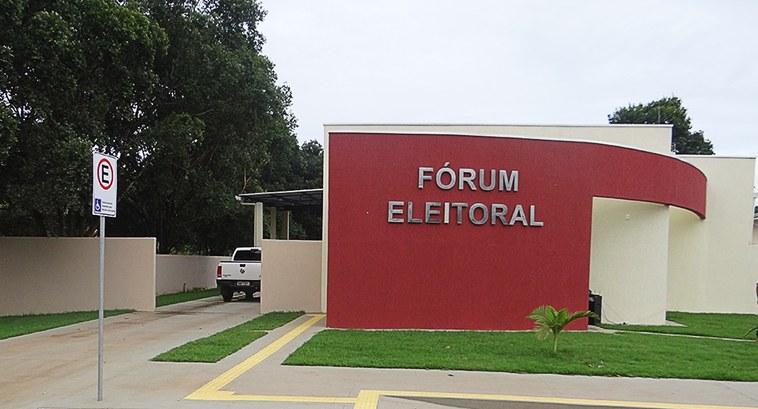 Justiça Eleitoral julgou improcedente ação movida pelo Ministério Público que buscava anular os votos do partido União Brasil nas eleições municipais de 2024 em Costa Marques
