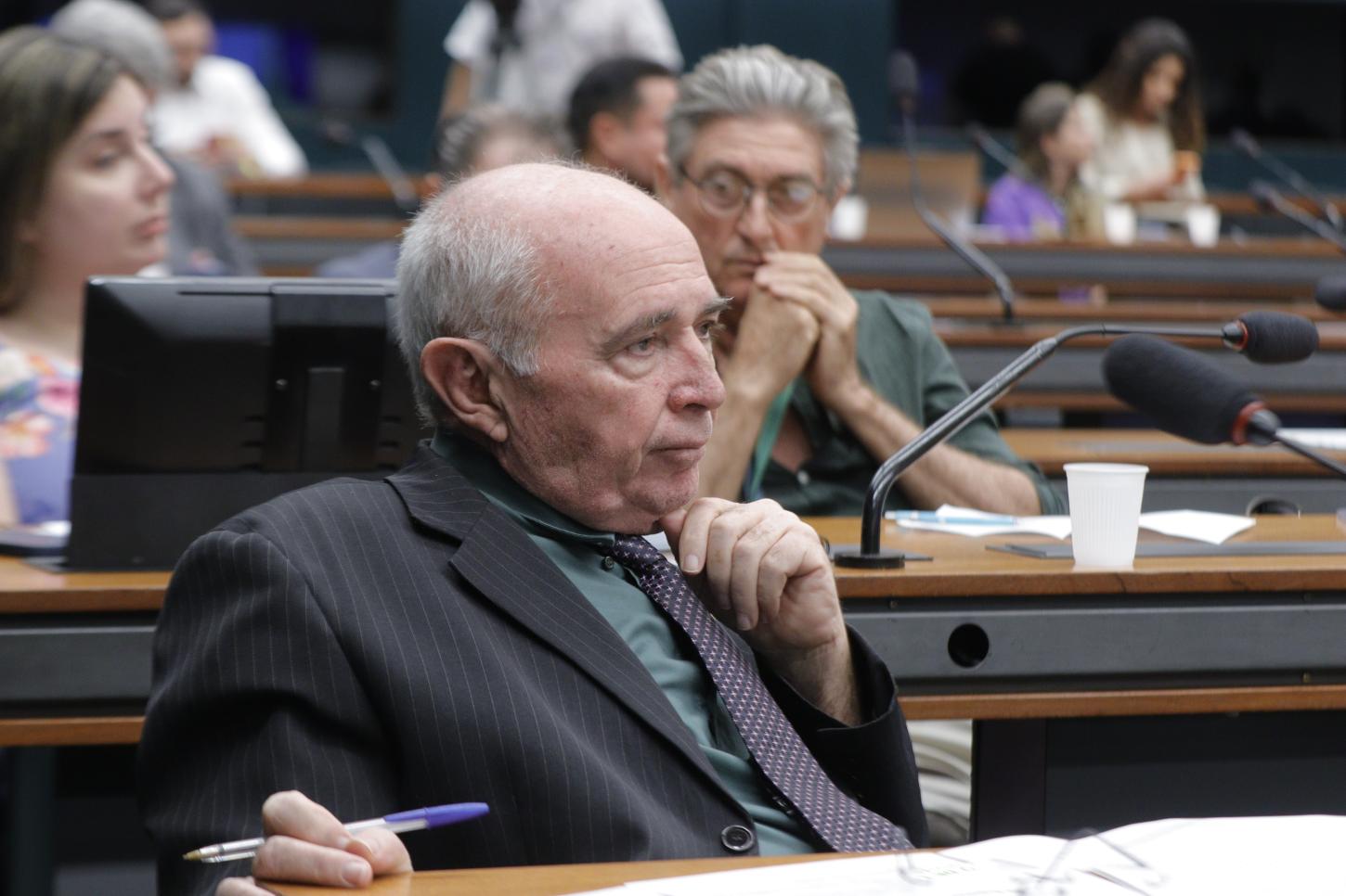Projeto de Lei de Lebrão prevê compensação fiscal para produtores de leite