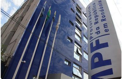 MPF em Rondônia cadastra entidades interessadas em receber bens e valores oriundos de acordos