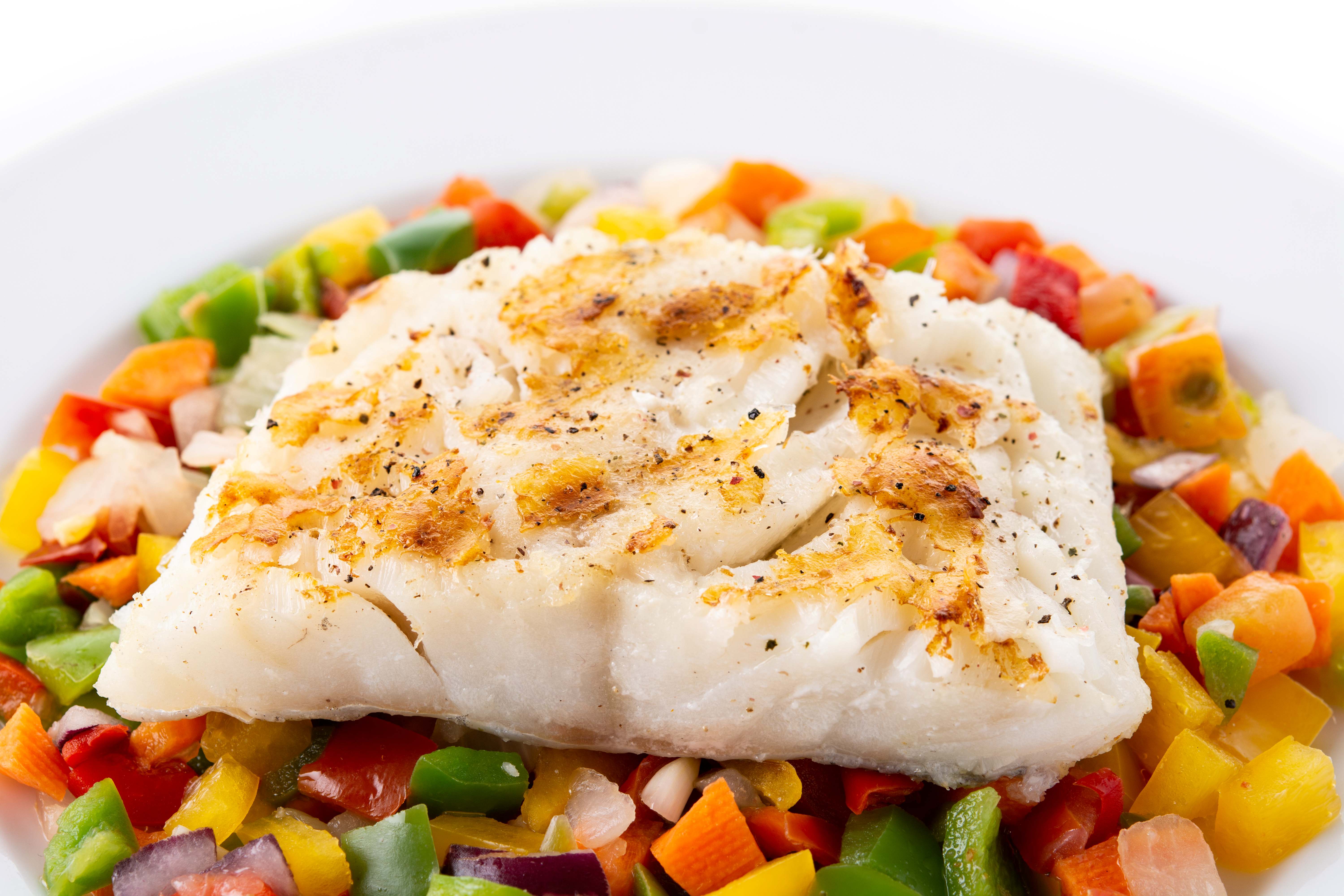 Bacalhau deve voltar à mesa dos brasileiros, diz Qive