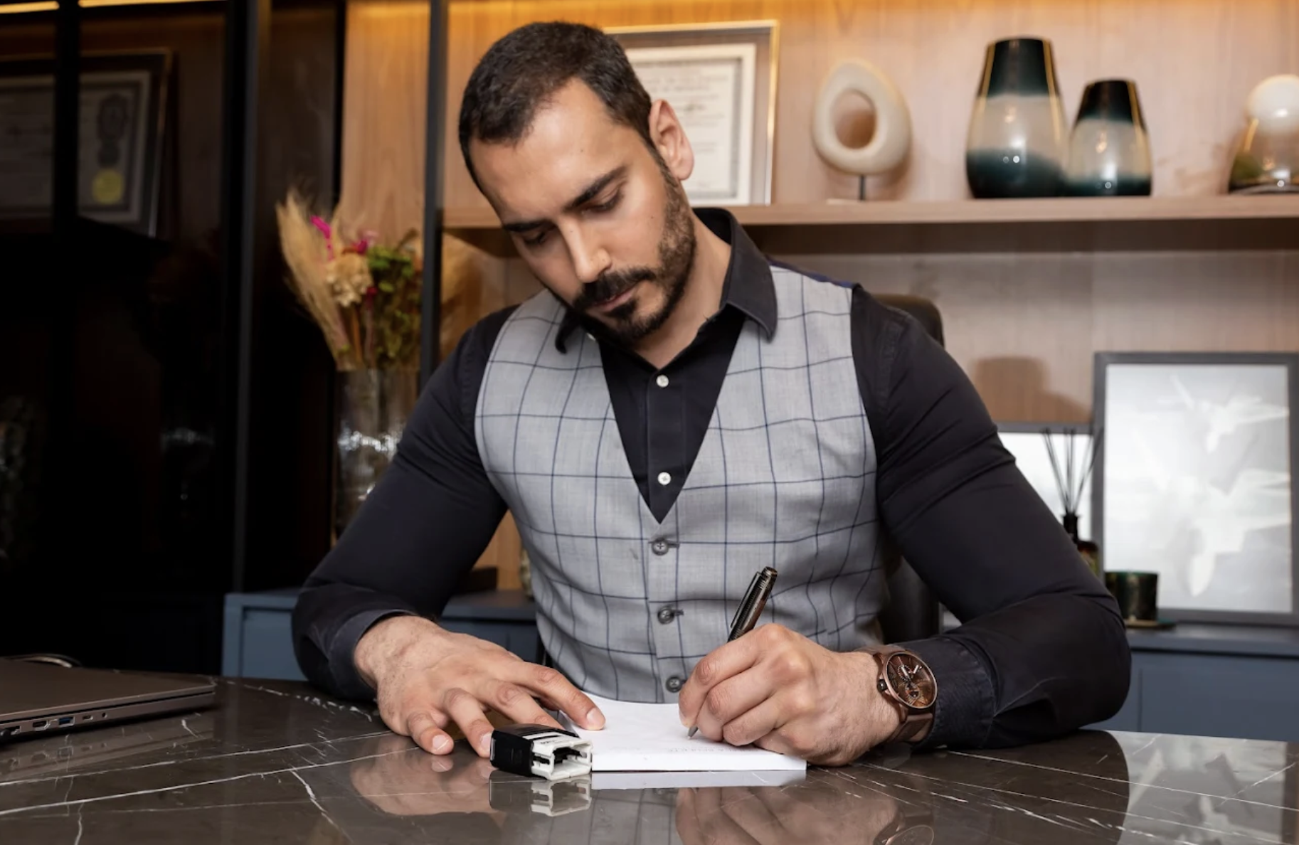 Biomarcadores podem ajudar a prever a longevidade 