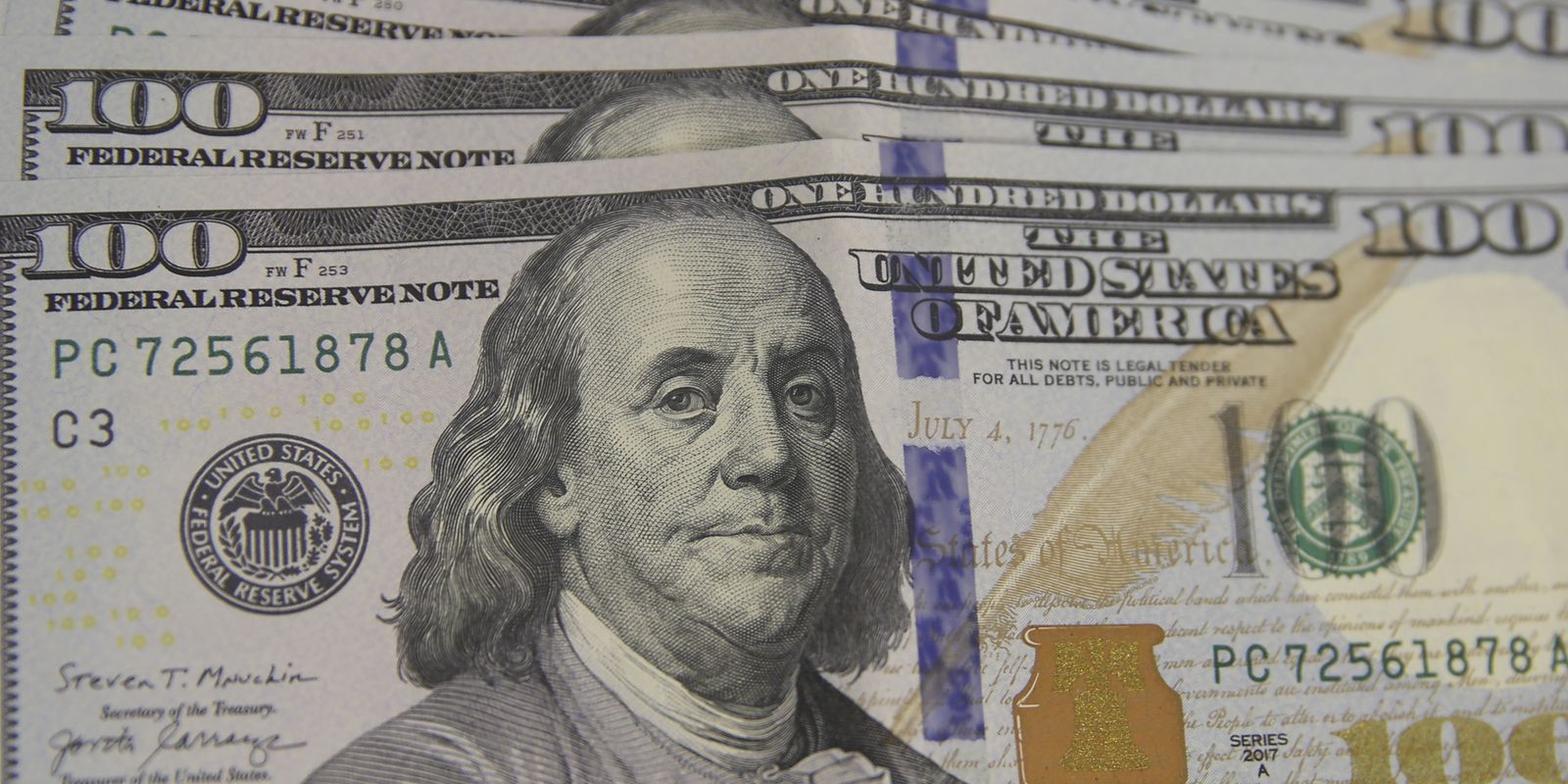 Dólar sobe para R$ 5,16 após escalada de conflito no Oriente Médio