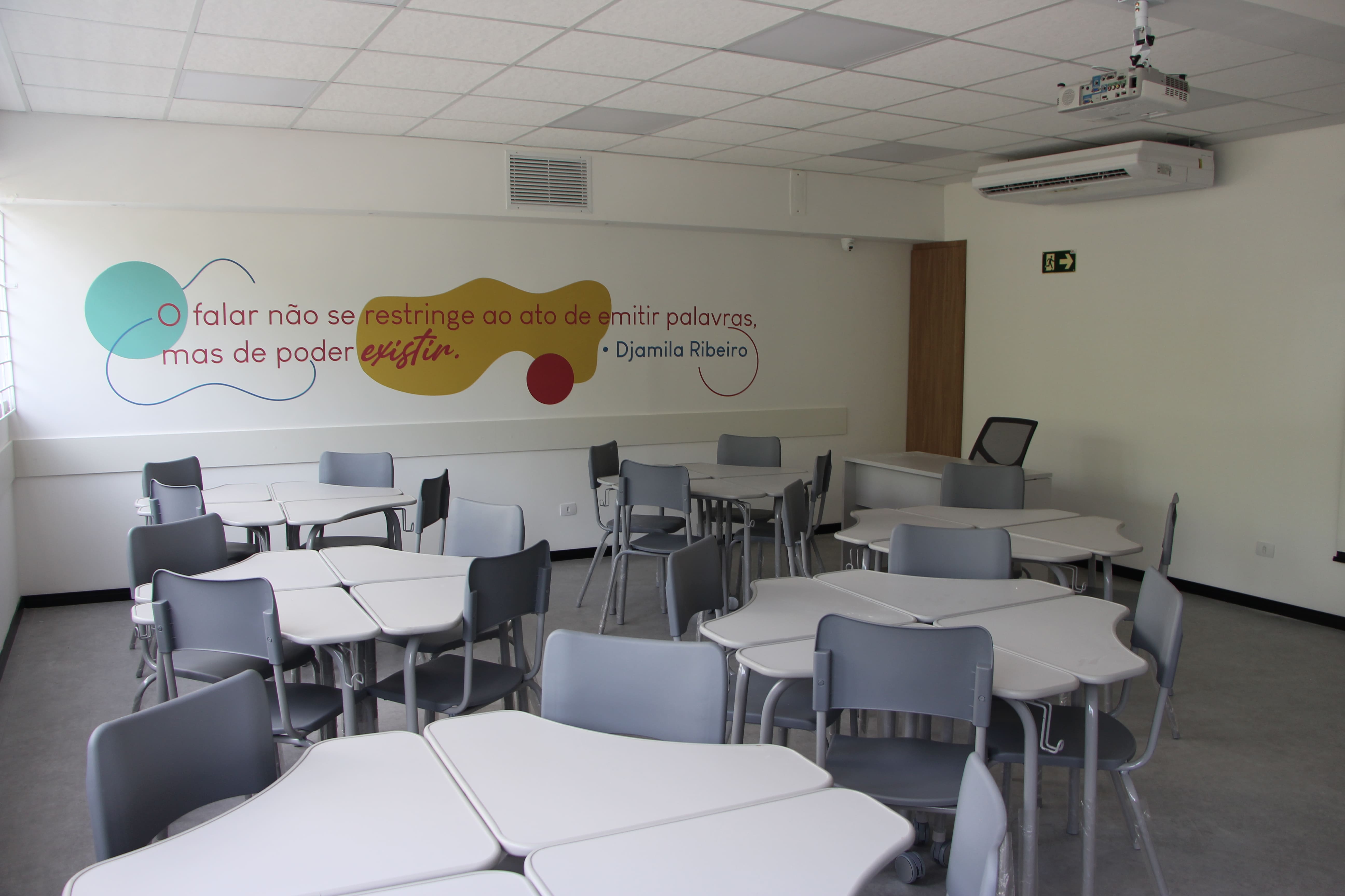 Espro inaugura nova unidade em Curitiba  