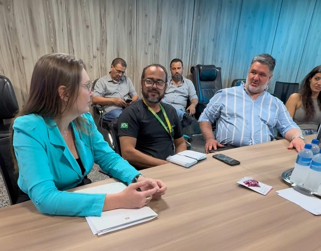 Estudo viabilizado por emenda da deputada Lebrinha resulta na liberação pelo Ibama da pesca do pirarucu invasor em Rondônia