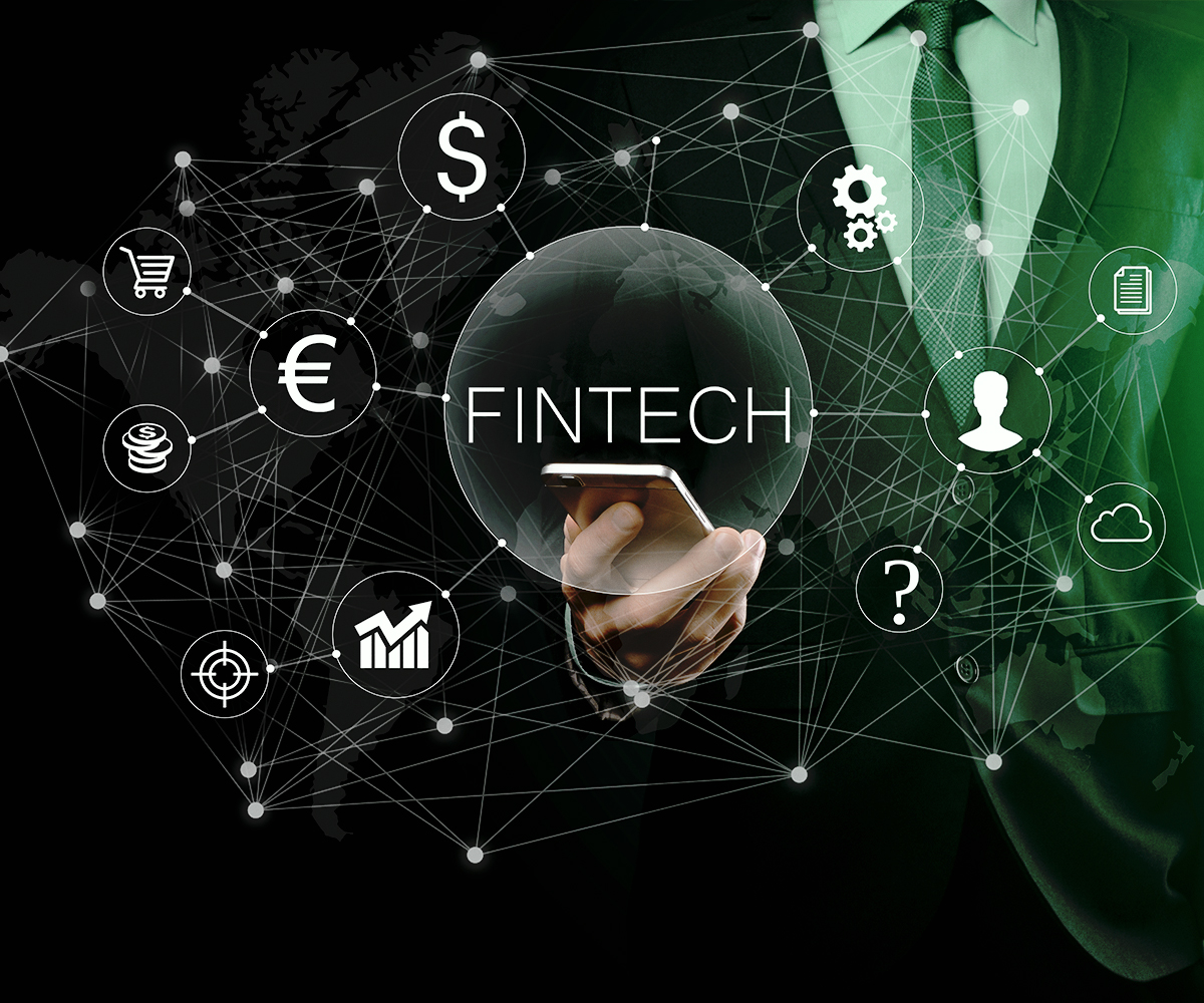 Fintechs de infraestrutura de pagamentos ganham espaço
