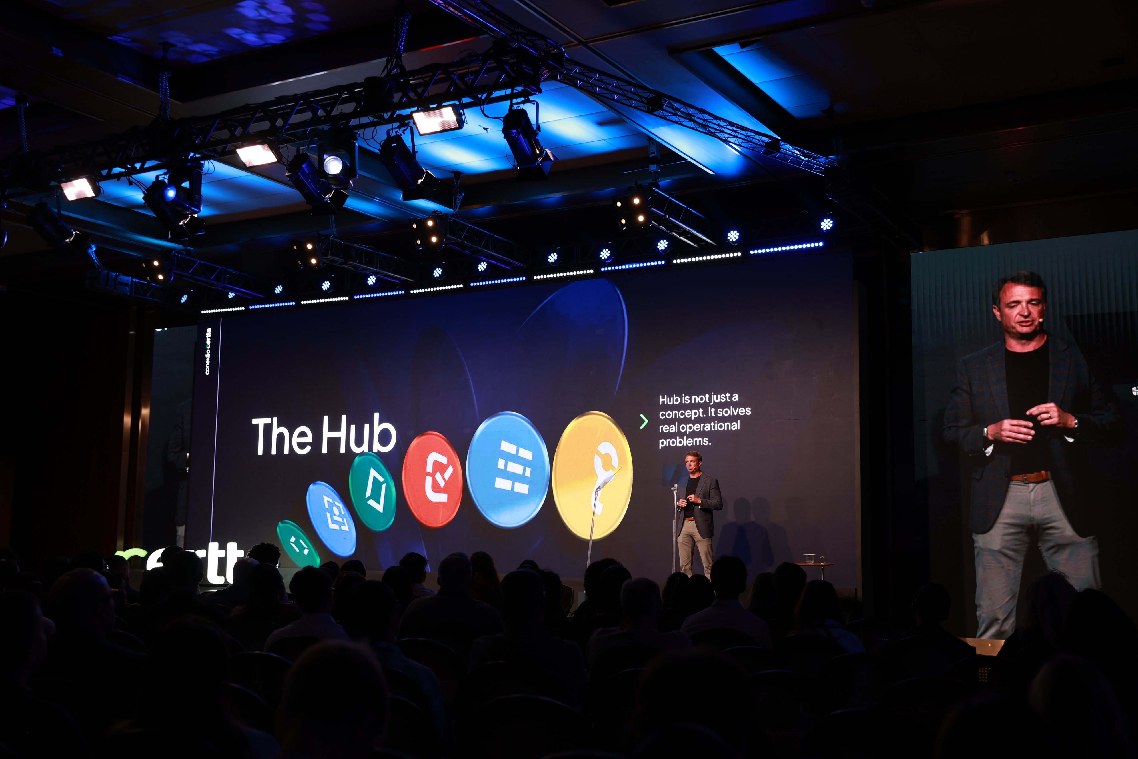 Fraude com IA leva mercado a discutir nova geração de hubs