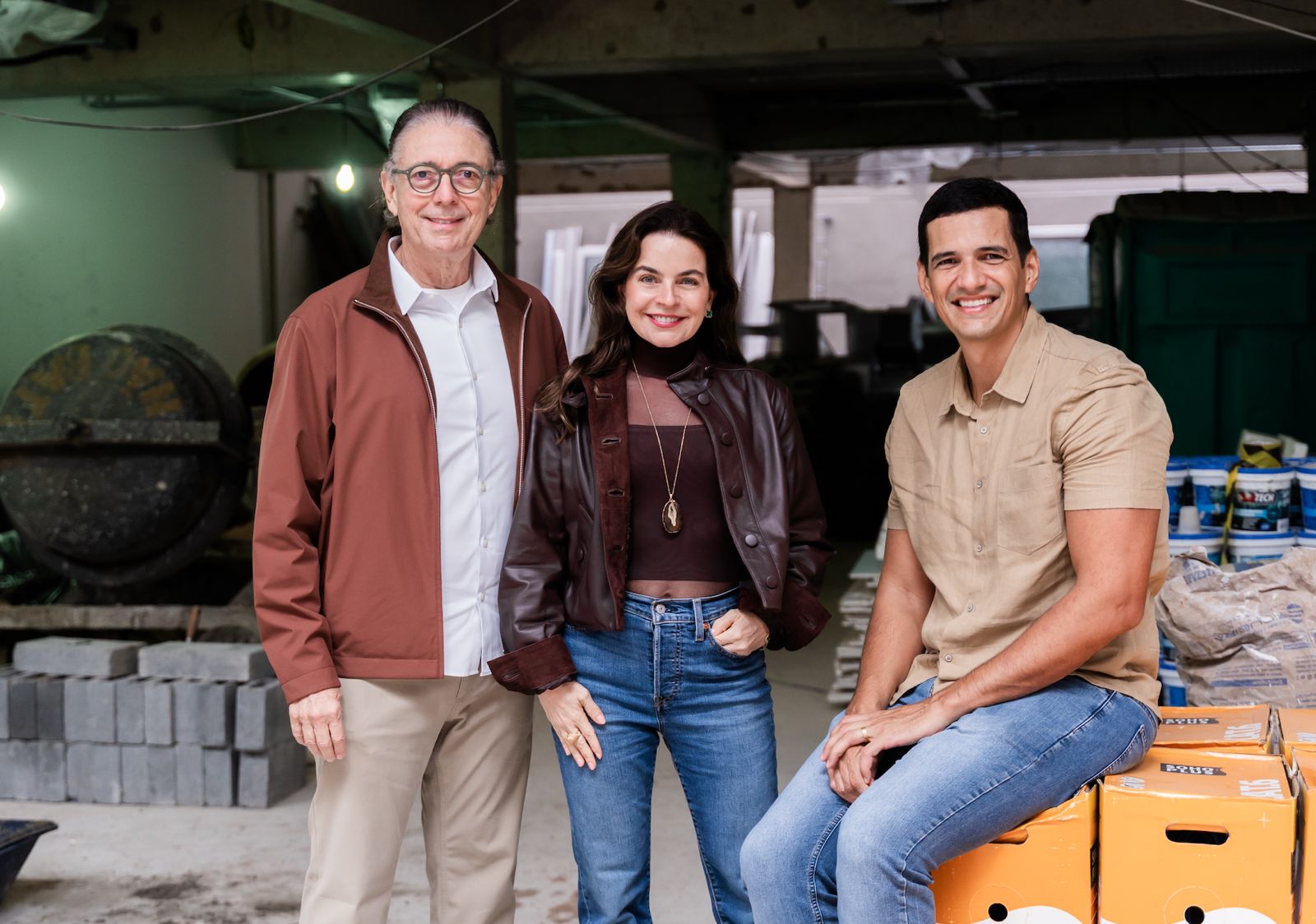 Fundador do Coco Bambu se associa ao Boteco Caju Limão
