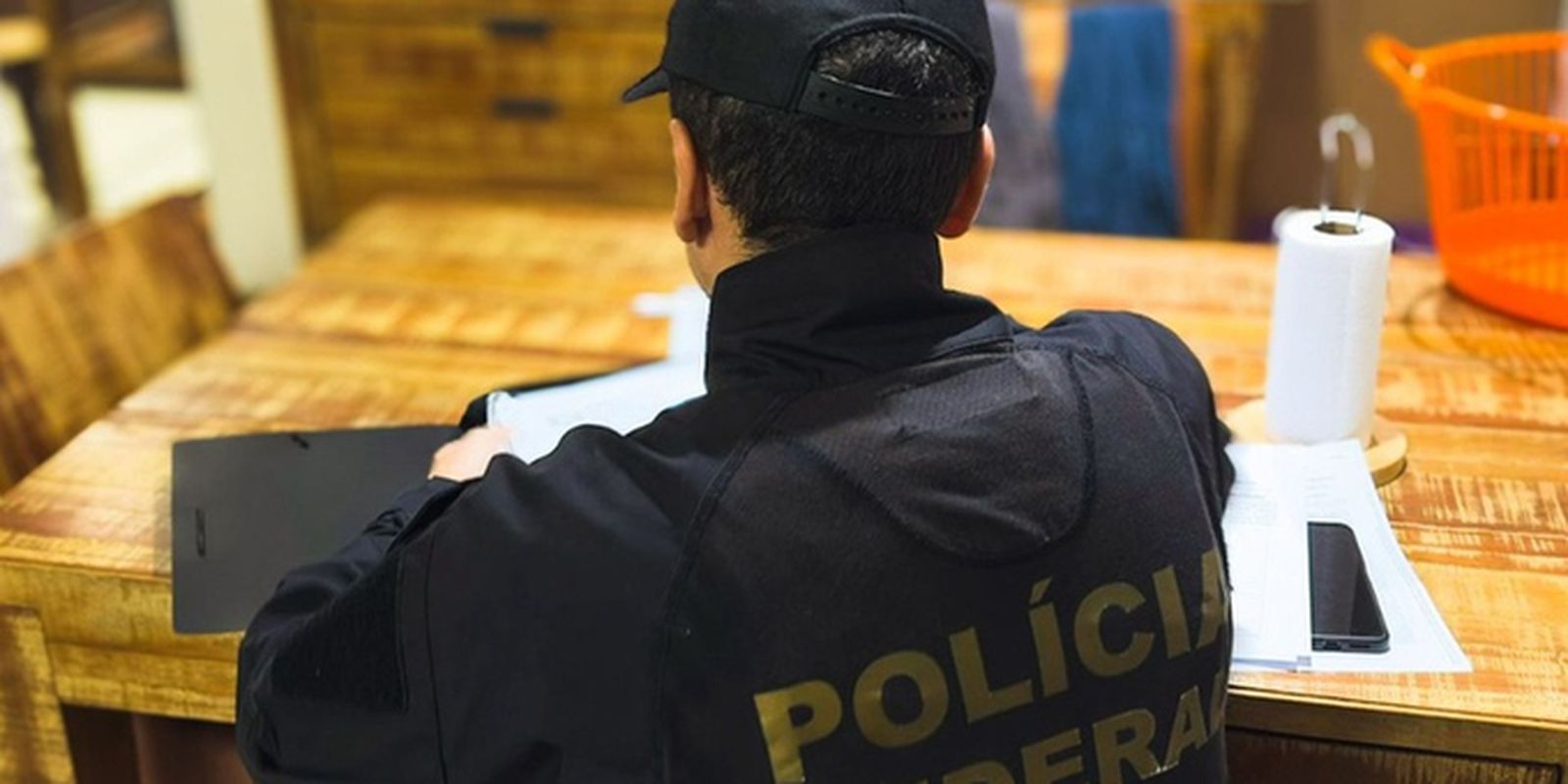 Ministério Público e PF fazem operação em SP contra corrupção policial