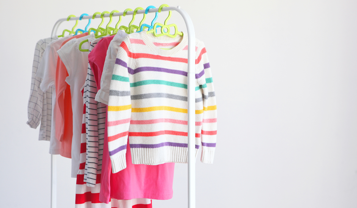 Publicação aponta dados do varejo de moda infantil em 2025