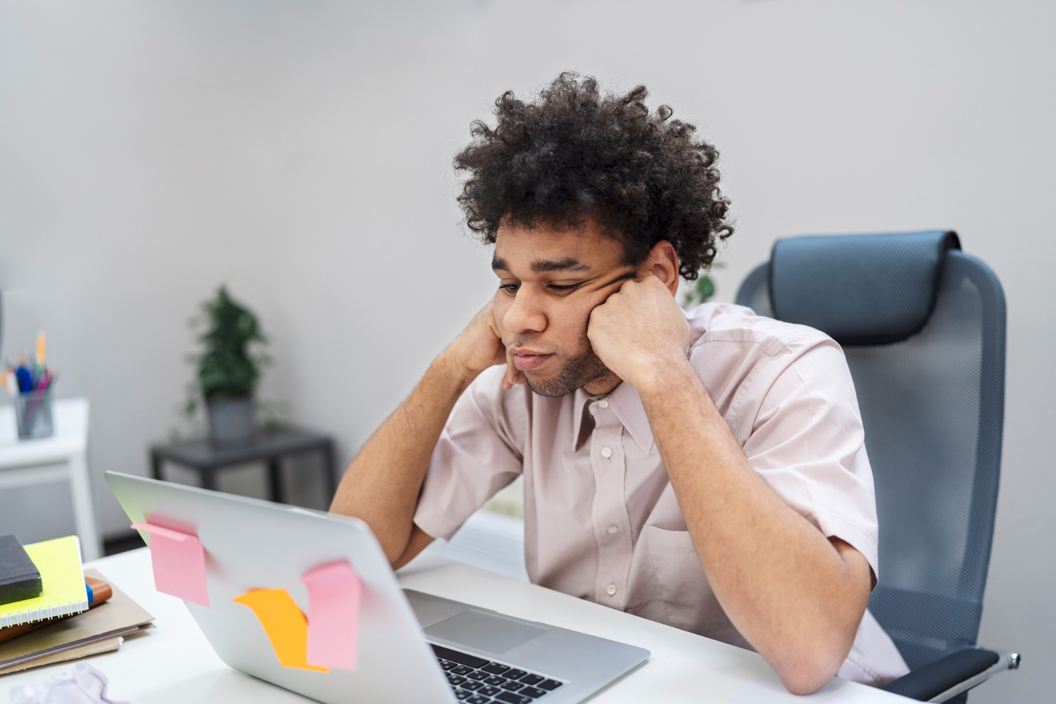 Quiet cracking é desafio na gestão de pessoas em empresas