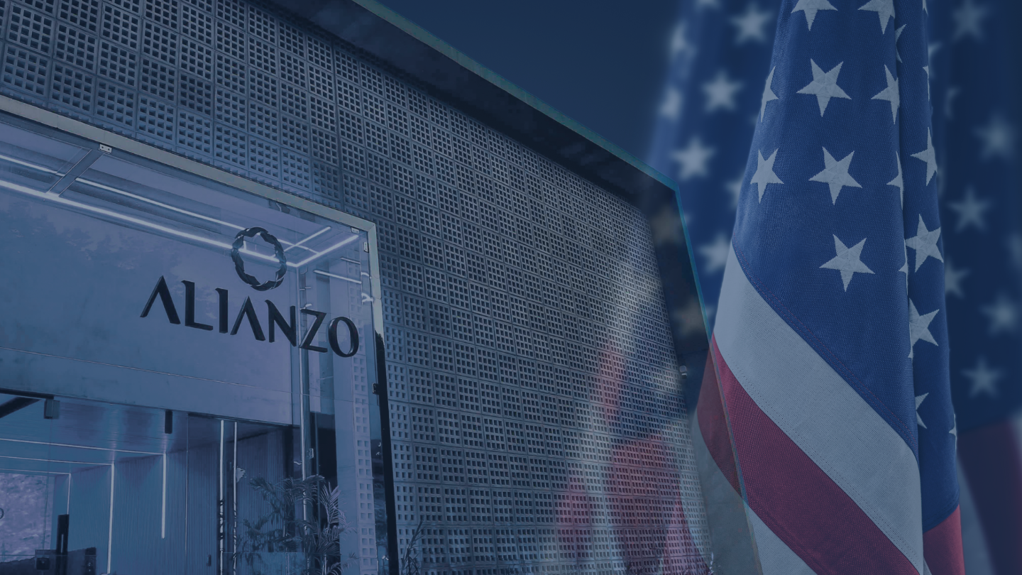 Alianzo incorpora GT Accountants e amplia presença nos EUA