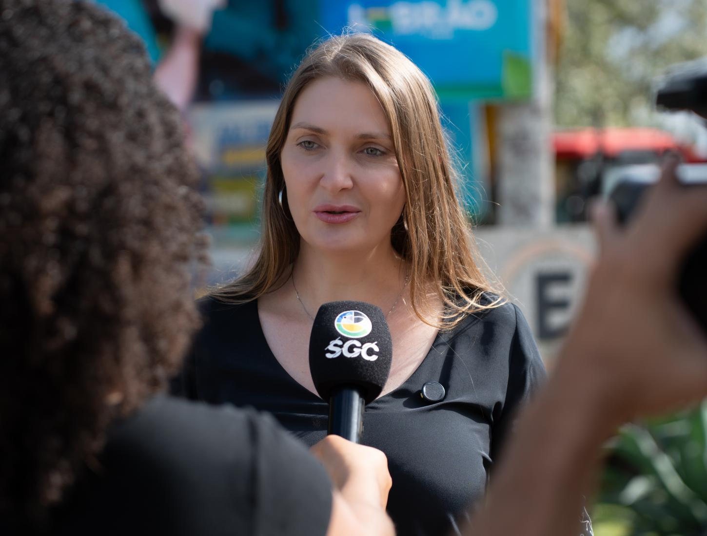 Deputada Lebrinha destina R$ 100 mil para farmácia básica do Hospital Regional de Governador Jorge Teixeira