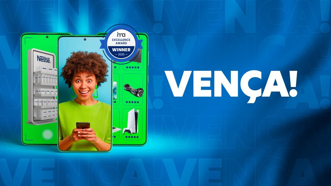 Digi conquista a categoria Innovation no Prêmio ABEMD 2025