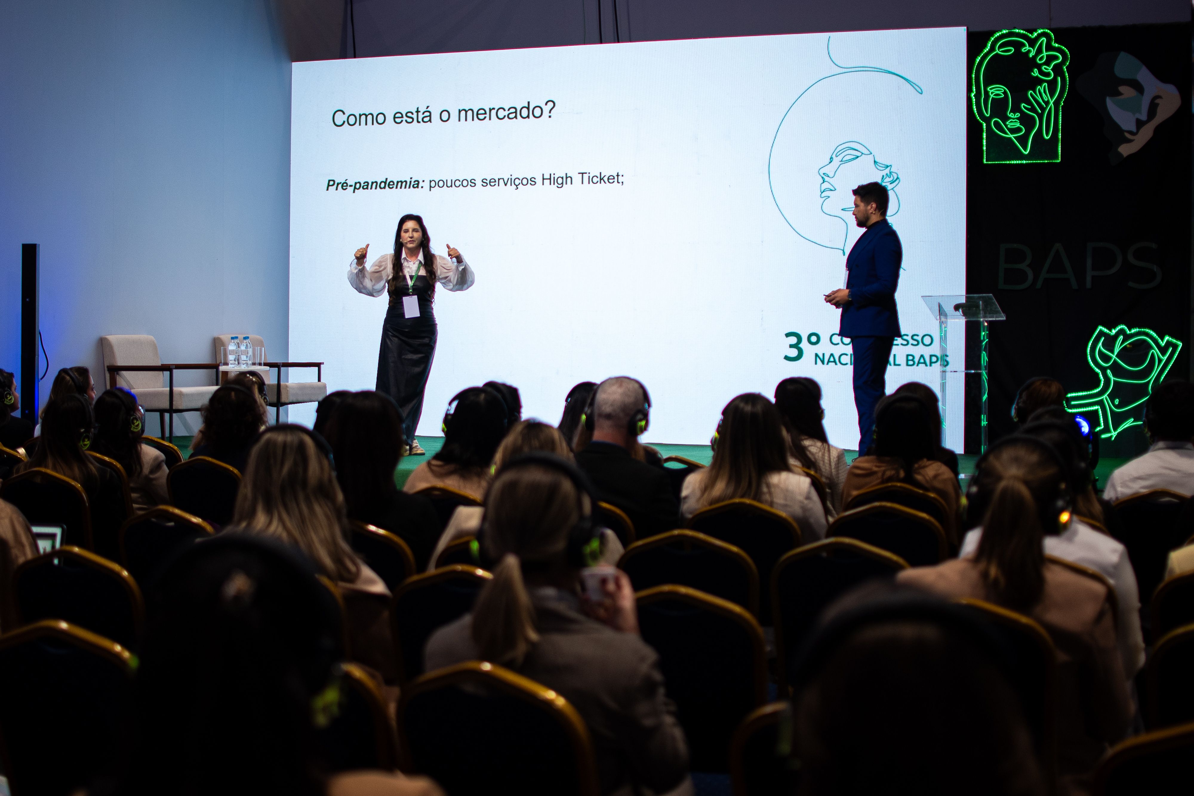 Especialistas debatem futuro do turismo de saúde brasileiro