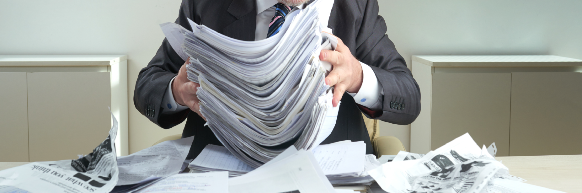 Falta de cadências de gestão impacta operação de CSCs