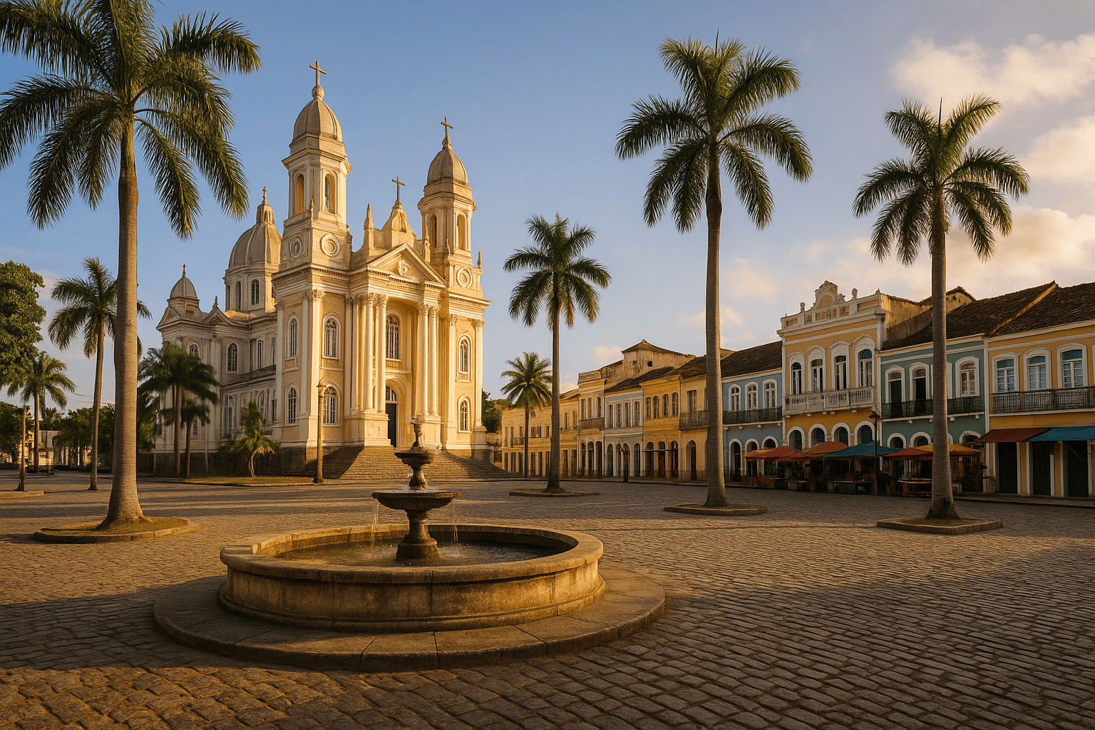 Ilhéus ganha força como destino turístico no Nordeste